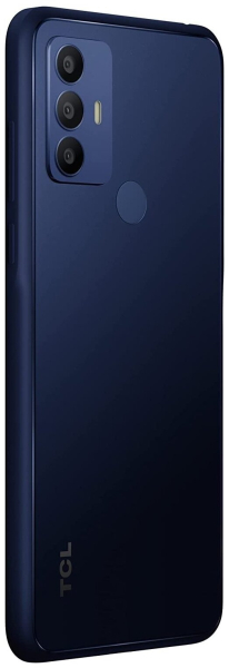 Купить Смартфон TCL 305 Dual Sim 2/32 ГБ Blue
